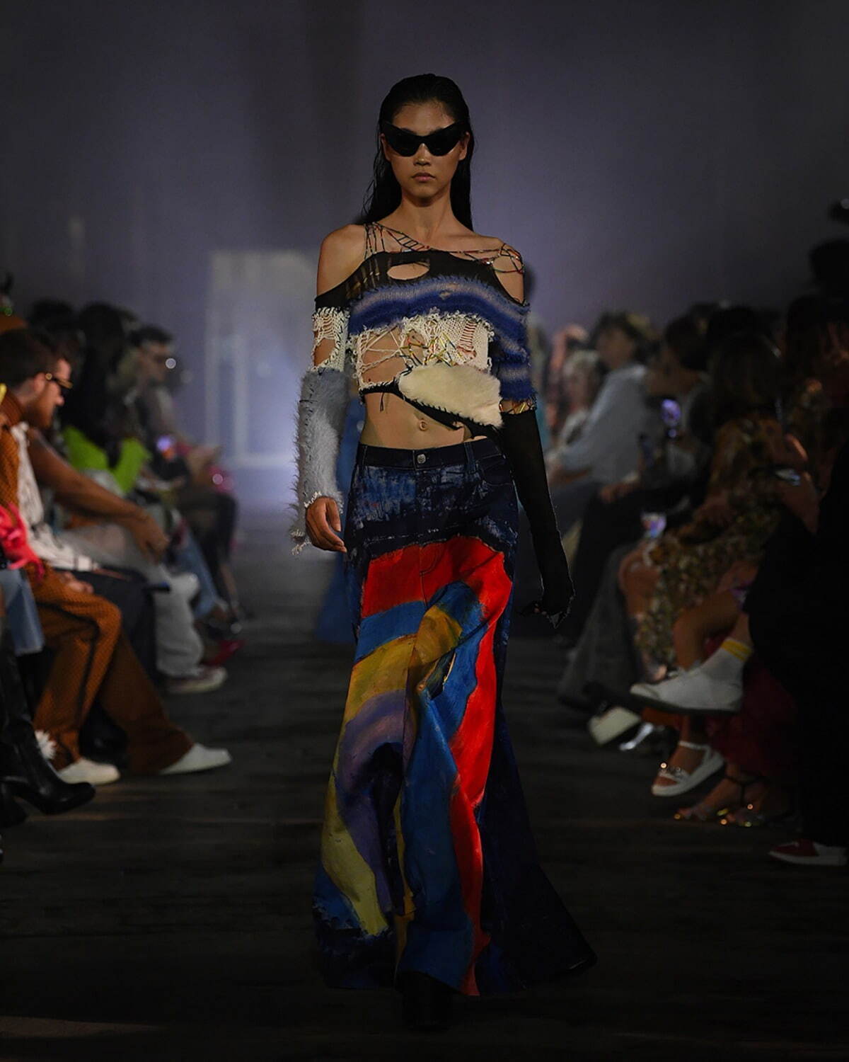 マルニ 2023年春夏<span>コレクション</span> - 写真52