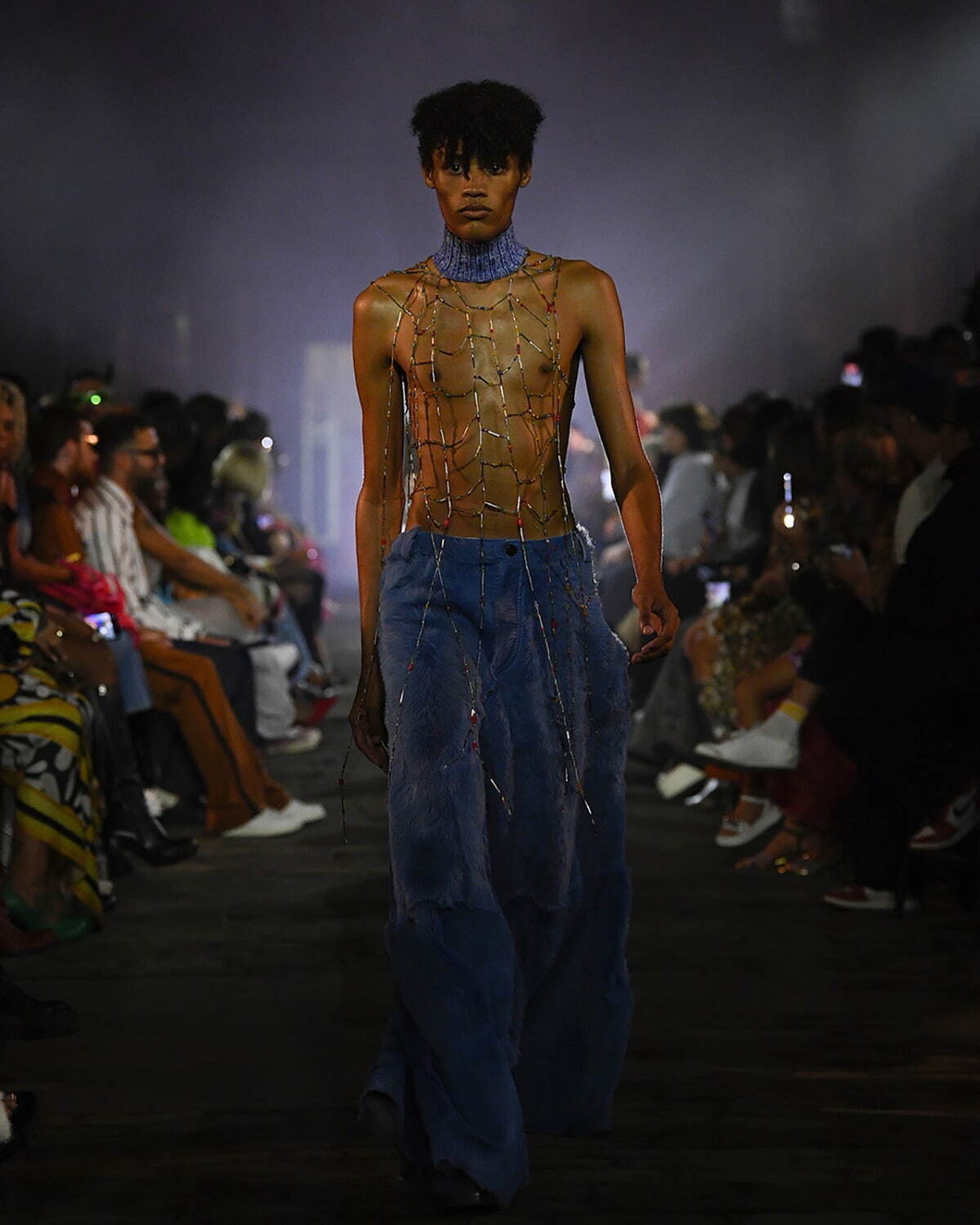 マルニ 2023年春夏<span>コレクション</span> - 写真53