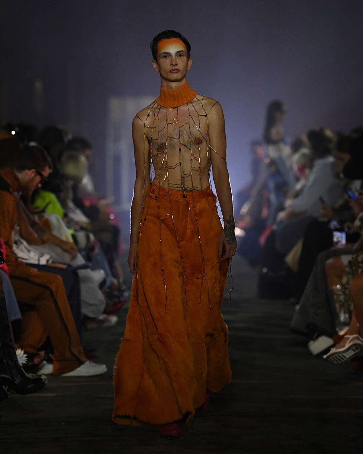 マルニ 2023年春夏<span>コレクション</span> - 写真55