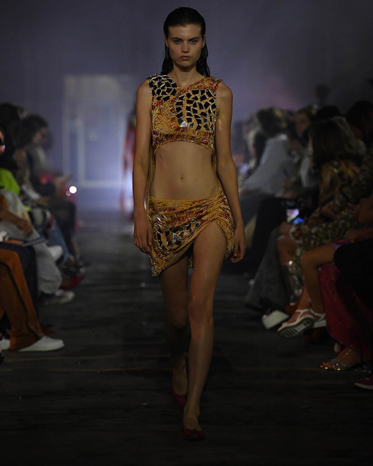 マルニ 2023年春夏<span>コレクション</span> - 写真56