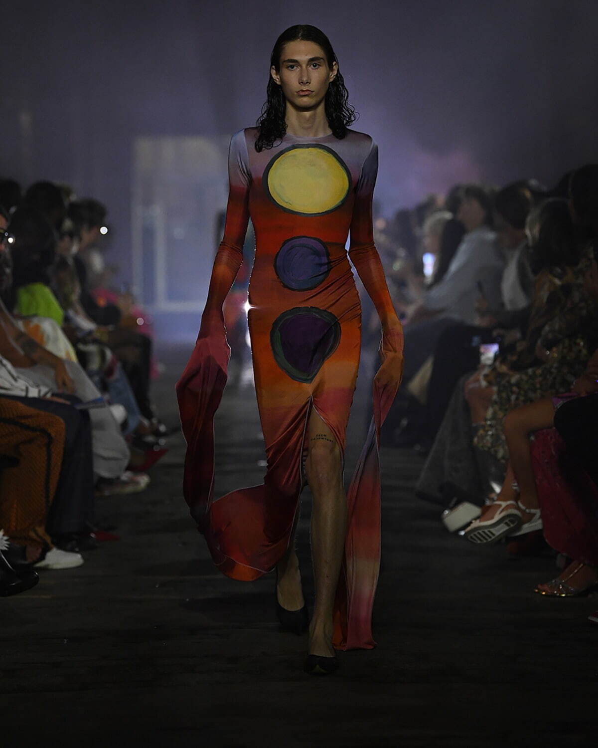 マルニ 2023年春夏<span>コレクション</span> - 写真57