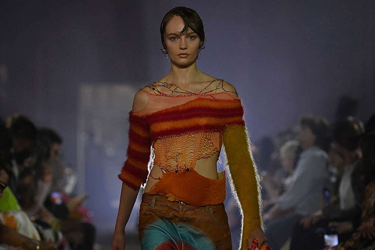 MARNI 2023SS Collection