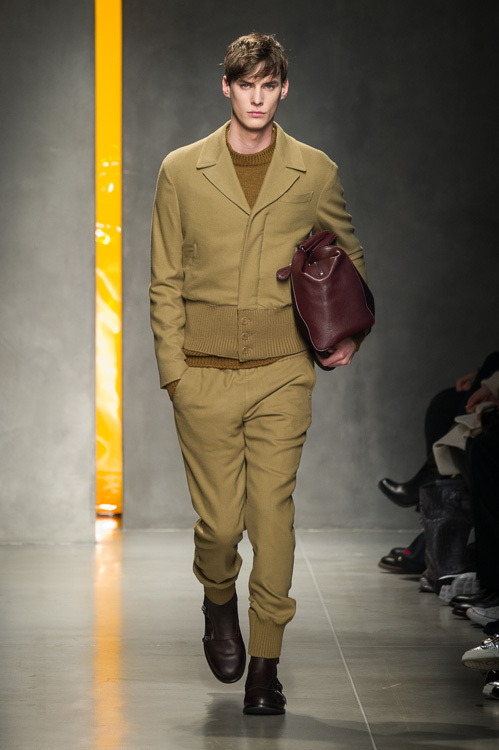 ボッテガ・ヴェネタ 2014-15年秋冬<span>コレクション</span> - 写真30