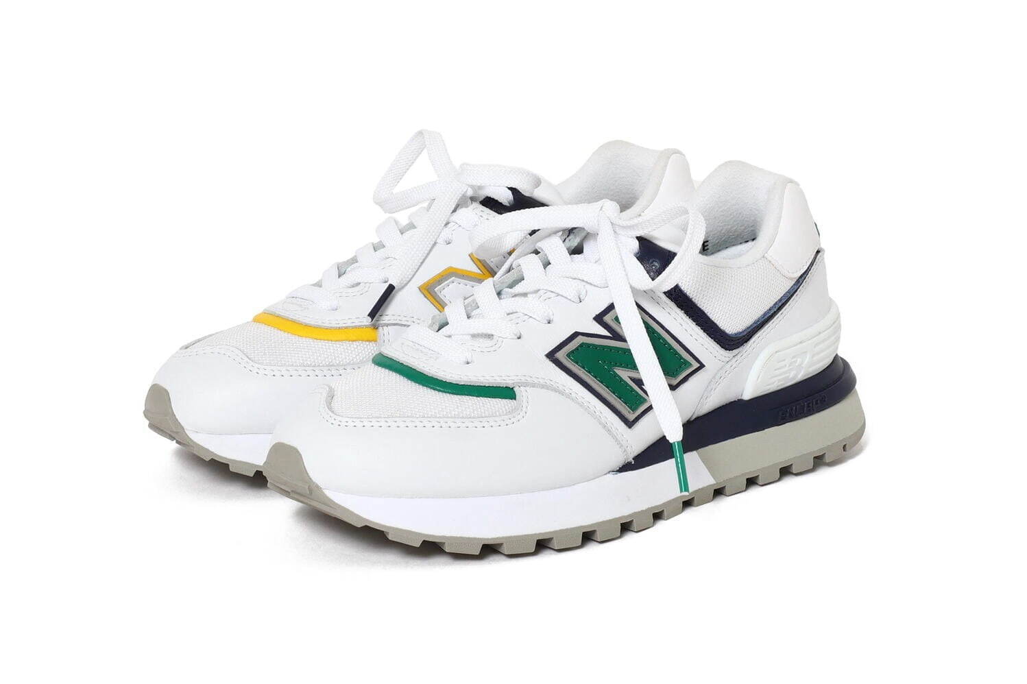 ニューバランス(New Balance), ビームス ボーイ(BEAMS BOY) 574 レガシー｜写真2