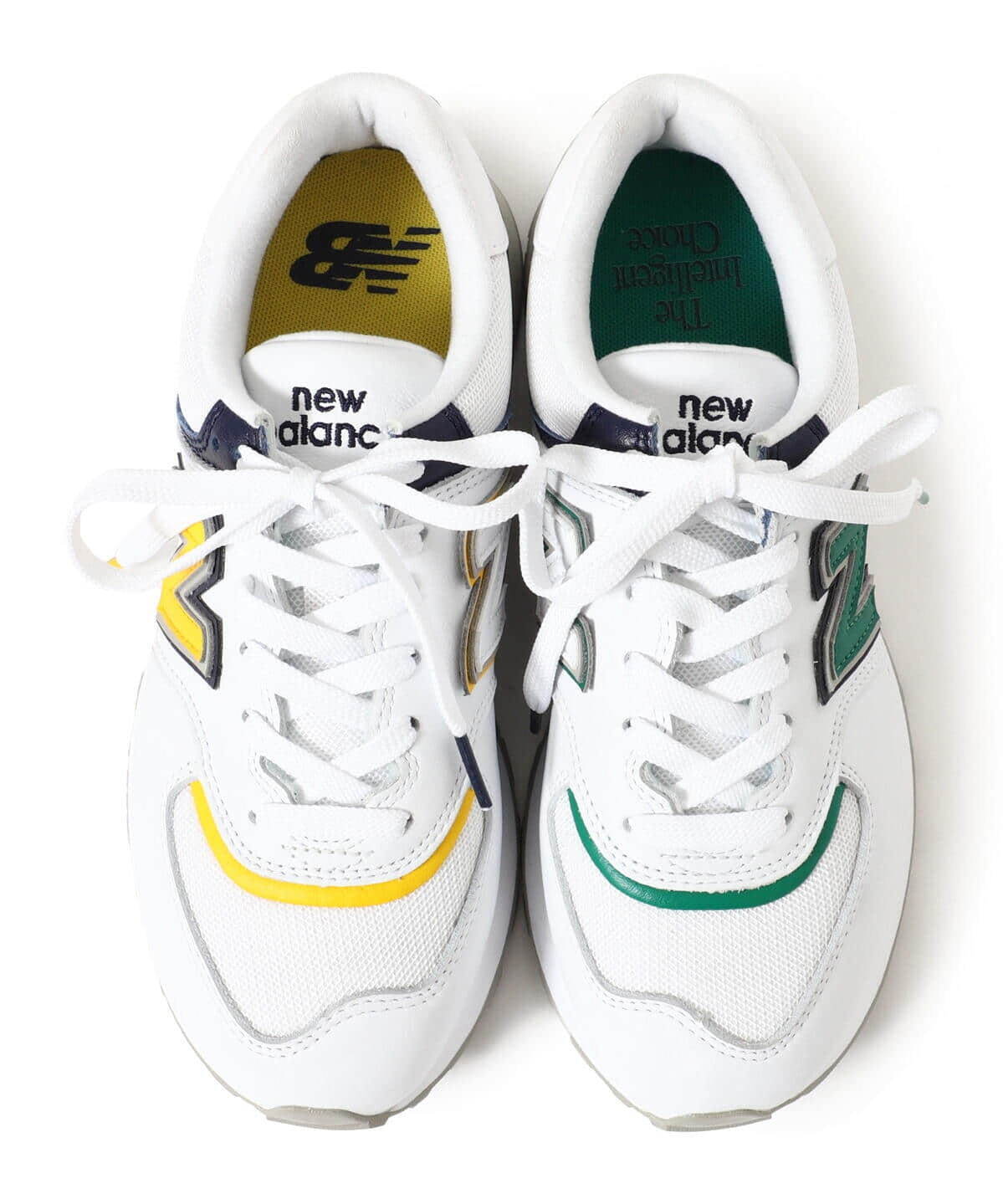 ニューバランス(New Balance), ビームス ボーイ(BEAMS BOY) 574 レガシー｜写真3