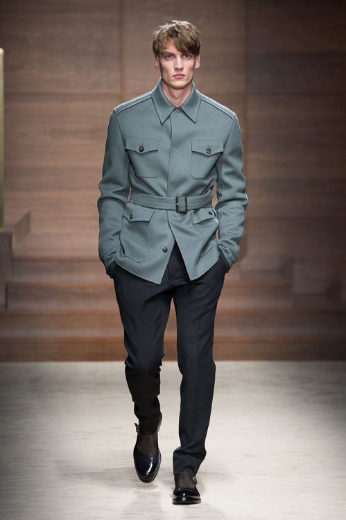フェラガモ 2014-15年秋冬<span>コレクション</span> - 写真11