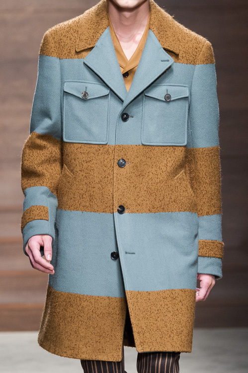 フェラガモ 2014-15年秋冬<span>コレクション</span> - 写真13
