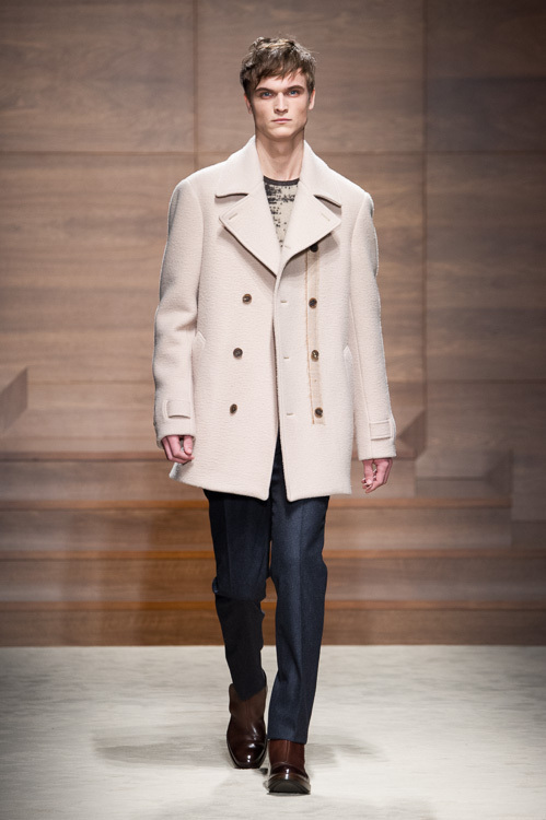 フェラガモ 2014-15年秋冬<span>コレクション</span> - 写真17