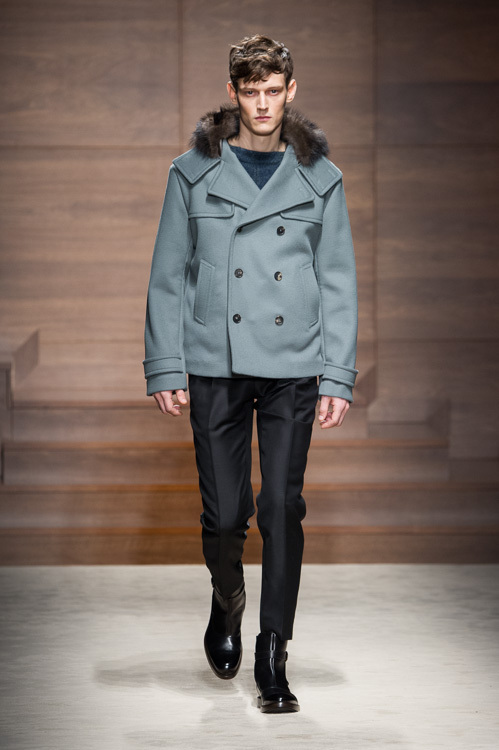 フェラガモ 2014-15年秋冬<span>コレクション</span> - 写真18