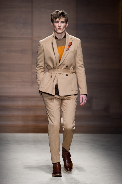 フェラガモ 2014-15年秋冬<span>コレクション</span> - 写真2
