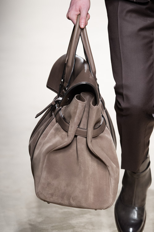フェラガモ 2014-15年秋冬<span>コレクション</span> - 写真21