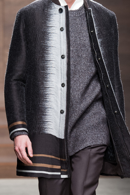 フェラガモ 2014-15年秋冬<span>コレクション</span> - 写真27