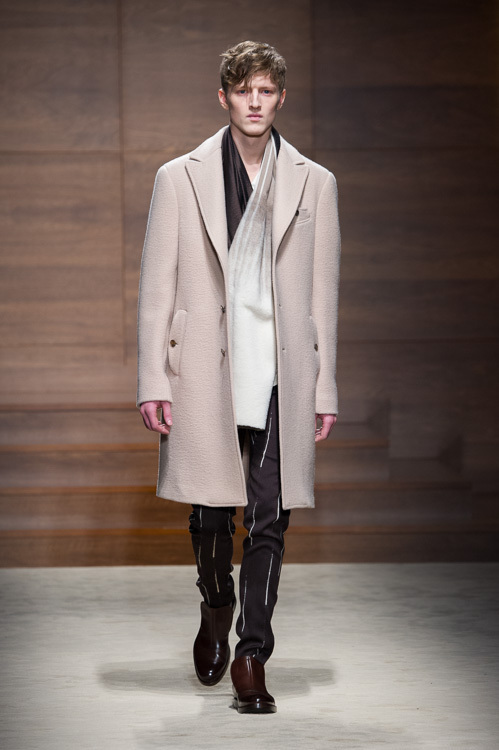 フェラガモ 2014-15年秋冬<span>コレクション</span> - 写真29