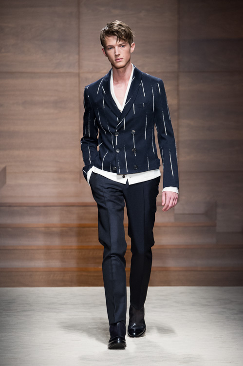 フェラガモ 2014-15年秋冬<span>コレクション</span> - 写真30