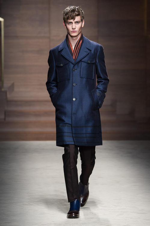 フェラガモ 2014-15年秋冬<span>コレクション</span> - 写真33
