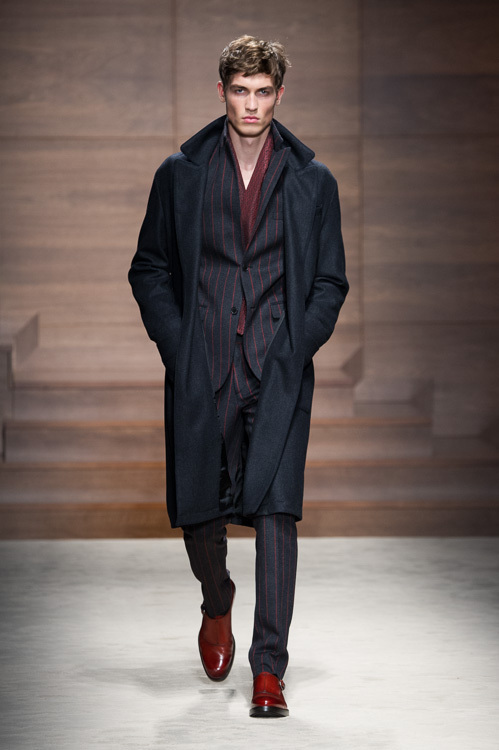 フェラガモ 2014-15年秋冬<span>コレクション</span> - 写真34