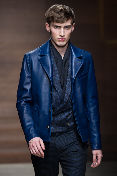 フェラガモ 2014-15年秋冬<span>コレクション</span> - 写真37