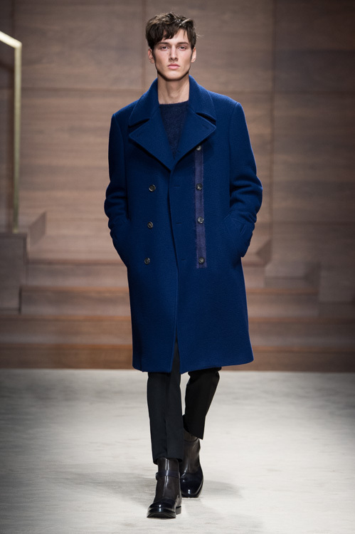 フェラガモ 2014-15年秋冬<span>コレクション</span> - 写真39