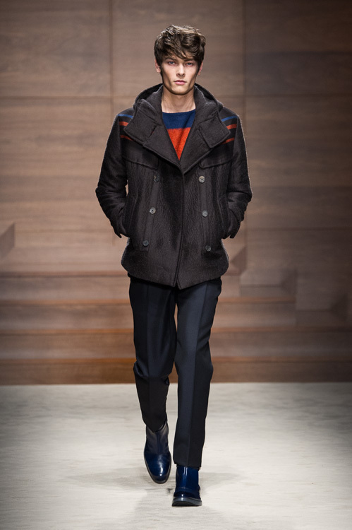 フェラガモ 2014-15年秋冬<span>コレクション</span> - 写真4
