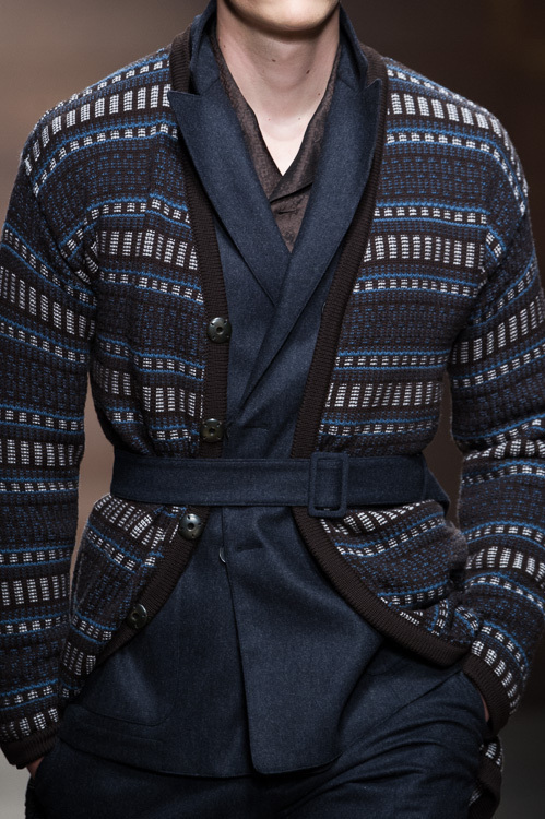 フェラガモ 2014-15年秋冬<span>コレクション</span> - 写真41