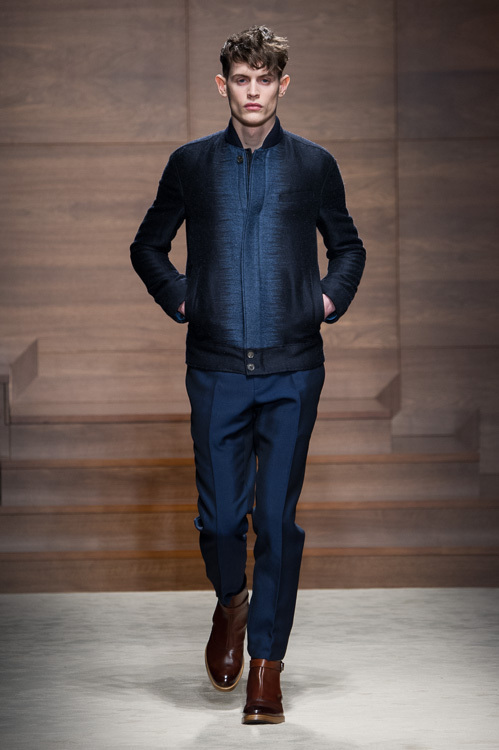 フェラガモ 2014-15年秋冬<span>コレクション</span> - 写真42