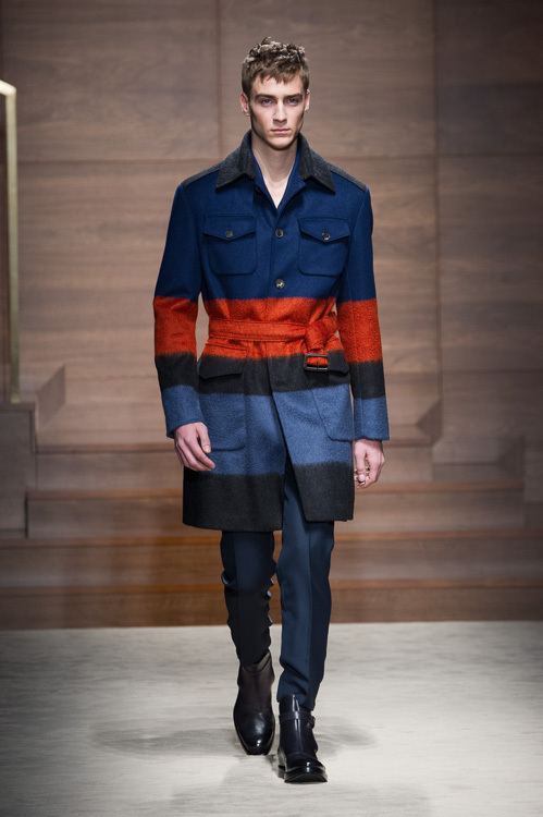 フェラガモ 2014-15年秋冬<span>コレクション</span> - 写真43