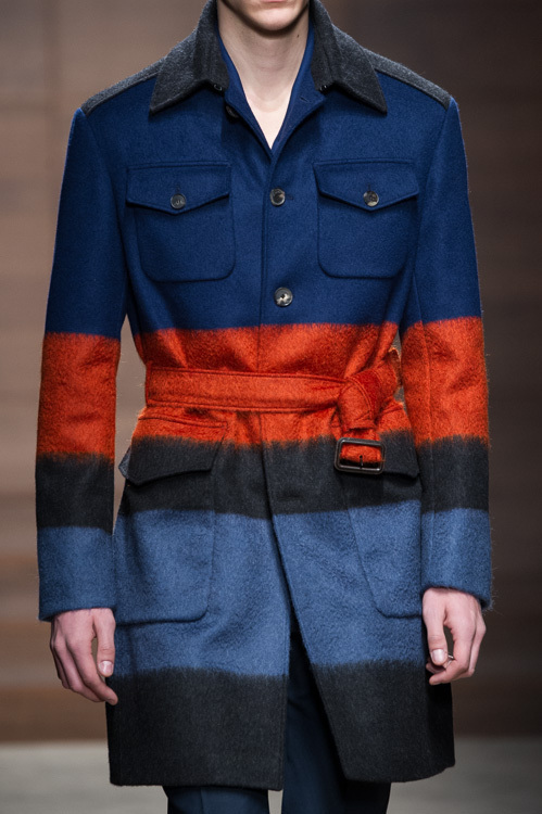 フェラガモ 2014-15年秋冬<span>コレクション</span> - 写真44