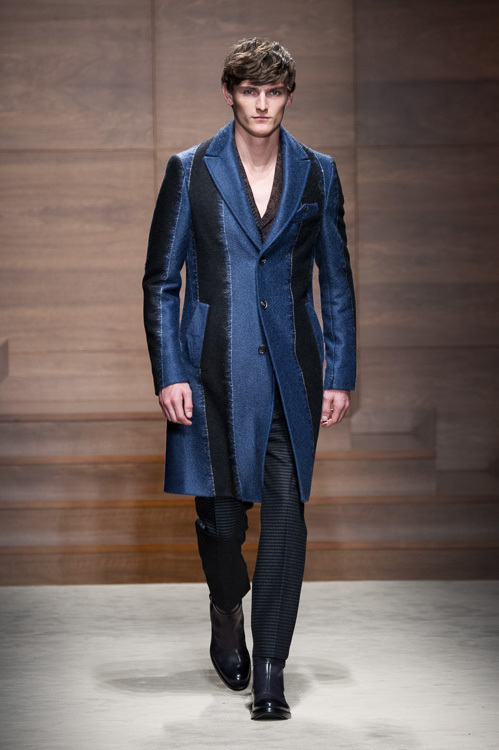 フェラガモ 2014-15年秋冬<span>コレクション</span> - 写真47