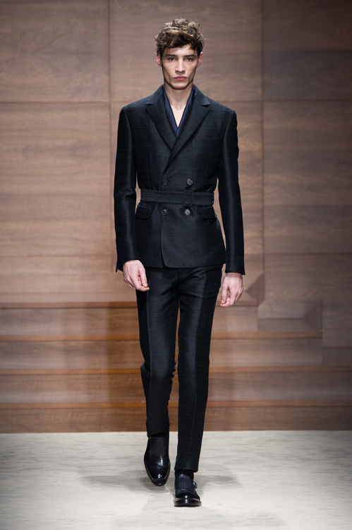 フェラガモ 2014-15年秋冬<span>コレクション</span> - 写真48