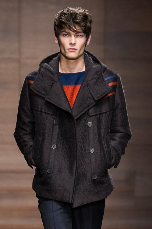 フェラガモ 2014-15年秋冬<span>コレクション</span> - 写真5