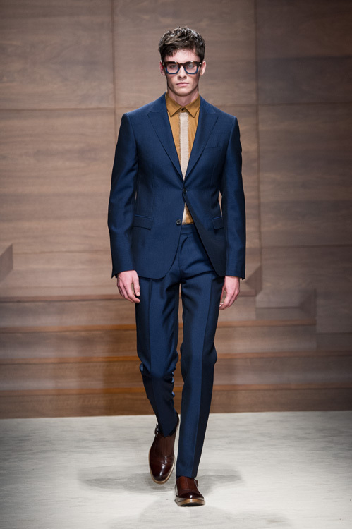 フェラガモ 2014-15年秋冬<span>コレクション</span> - 写真50