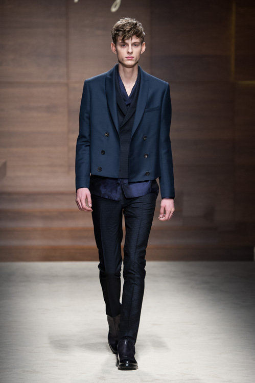 フェラガモ 2014-15年秋冬<span>コレクション</span> - 写真54