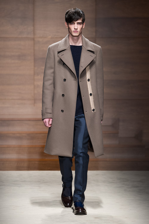 フェラガモ 2014-15年秋冬<span>コレクション</span> - 写真8