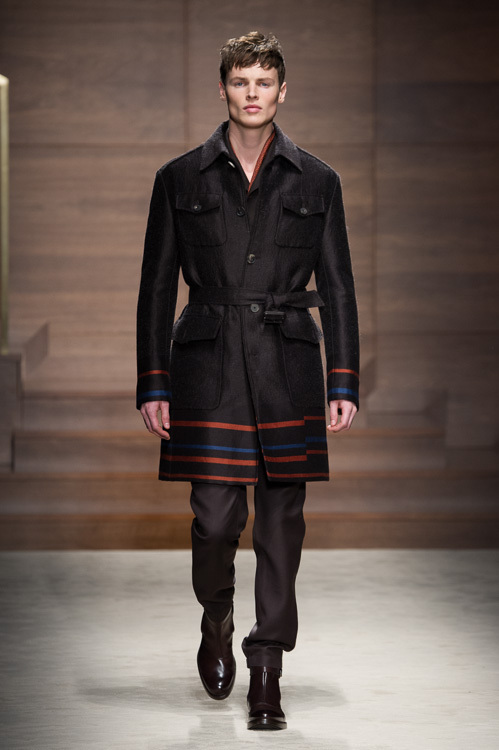 フェラガモ 2014-15年秋冬<span>コレクション</span> - 写真9