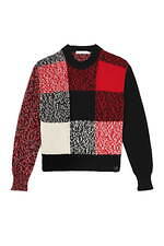 メゾン キツネ22年秋冬新作、鮮やかなグリーンのセットアップ＆キルティングバッグなど｜写真2