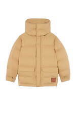 メゾン キツネ22年秋冬新作、鮮やかなグリーンのセットアップ＆キルティングバッグなど｜写真6