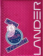 LiSA LANDER NEW ME 炎｜写真3