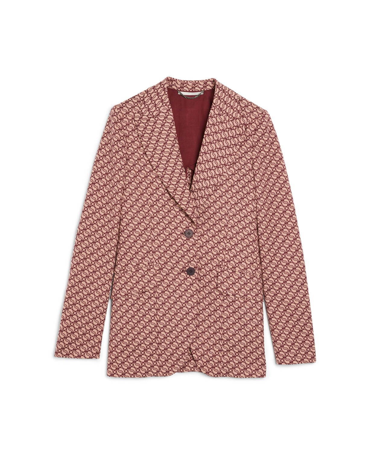 ステラ マッカートニー(STELLA McCARTNEY) S ウェーブ｜写真6