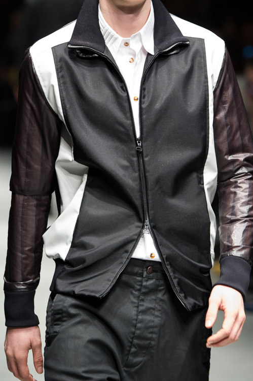 ヴィヴィアン・ウエストウッド マン 2014-15年秋冬<span>コレクション</span> - 写真9