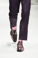 ヴィヴィアン・ウエストウッド マン 2014-15年秋冬コレクション - 鍵はセットアップとハイブリッド｜写真14