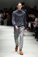 ヴィヴィアン・ウエストウッド マン 2014-15年秋冬コレクション - 鍵はセットアップとハイブリッド｜写真25