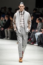 ヴィヴィアン・ウエストウッド マン 2014-15年秋冬コレクション - 鍵はセットアップとハイブリッド｜写真29