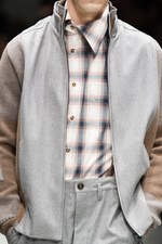 ヴィヴィアン・ウエストウッド マン 2014-15年秋冬コレクション - 鍵はセットアップとハイブリッド｜写真30