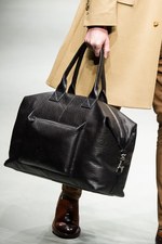 ヴィヴィアン・ウエストウッド マン 2014-15年秋冬コレクション - 鍵はセットアップとハイブリッド｜写真32