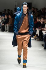 ヴィヴィアン・ウエストウッド マン 2014-15年秋冬コレクション - 鍵はセットアップとハイブリッド｜写真36