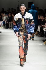 ヴィヴィアン・ウエストウッド マン 2014-15年秋冬コレクション - 鍵はセットアップとハイブリッド｜写真38