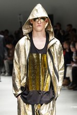 ヴィヴィアン・ウエストウッド マン 2014-15年秋冬コレクション - 鍵はセットアップとハイブリッド｜写真4