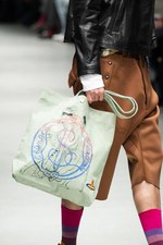 ヴィヴィアン・ウエストウッド マン 2014-15年秋冬コレクション - 鍵はセットアップとハイブリッド｜写真51