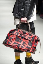 ヴィヴィアン・ウエストウッド マン 2014-15年秋冬コレクション - 鍵はセットアップとハイブリッド｜写真53