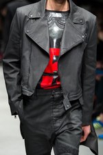 ヴィヴィアン・ウエストウッド マン 2014-15年秋冬コレクション - 鍵はセットアップとハイブリッド｜写真7